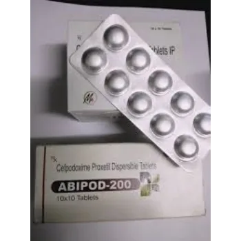 Cefpodoxime Proxetil